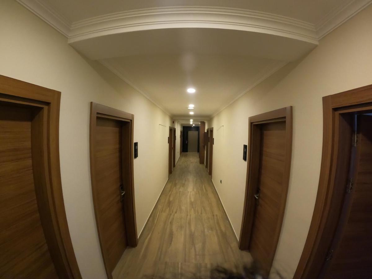 Savsat Karagoel Hotel Экстерьер фото